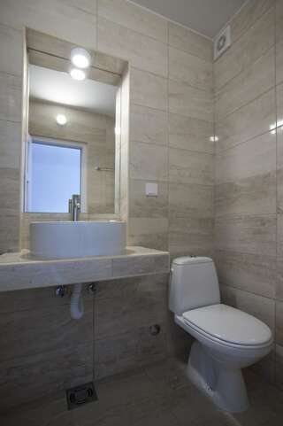 Апартаменты Apartments Grand Свети-Стефан Апартаменты-студио-2