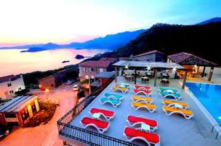 Апартаменты Apartments Grand Свети-Стефан-7