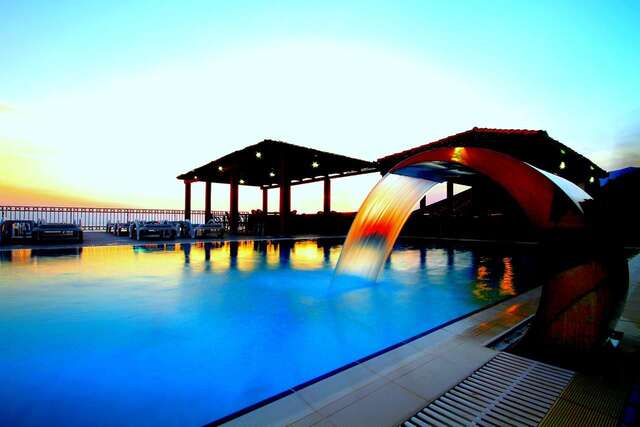 Апартаменты Apartments Grand Свети-Стефан-3