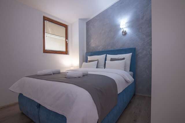 Апартаменты Apartments Grand Свети-Стефан-19