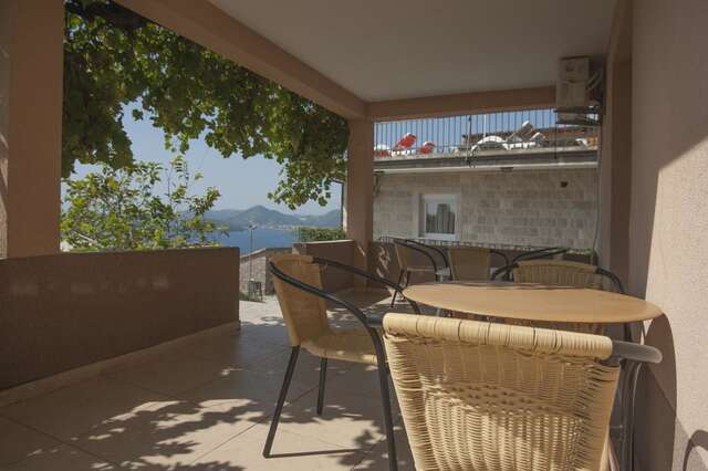 Апартаменты Apartments Grand Свети-Стефан-20