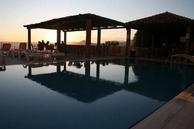 Апартаменты Apartments Grand Свети-Стефан-24