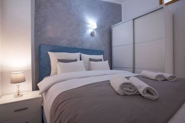 Апартаменты Apartments Grand Свети-Стефан-31