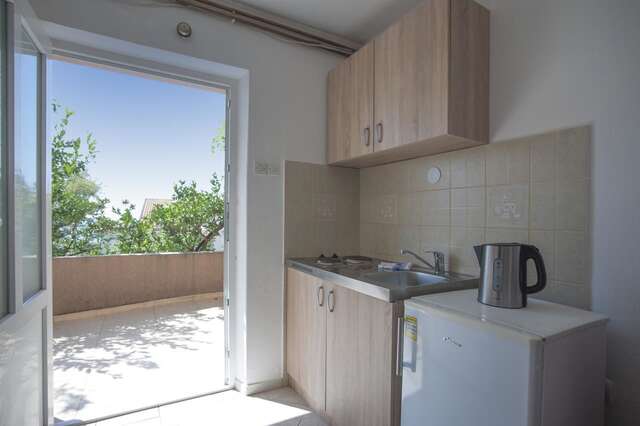 Апартаменты Apartments Grand Свети-Стефан-34