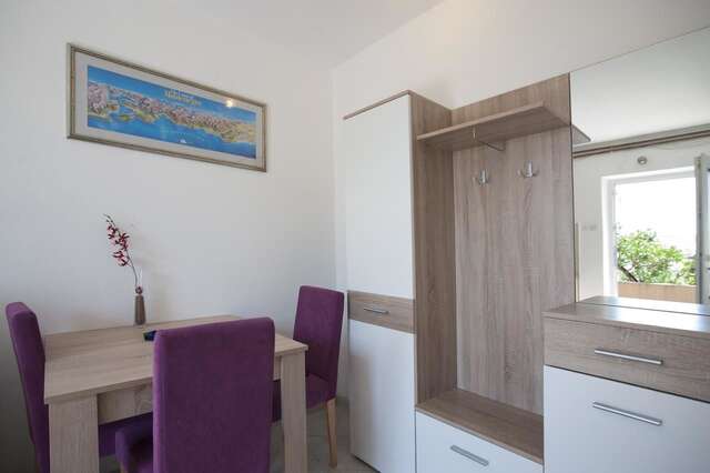 Апартаменты Apartments Grand Свети-Стефан-37