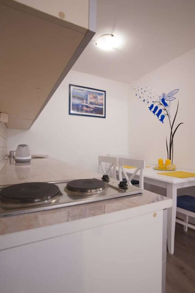 Апартаменты Apartments Grand Свети-Стефан-47