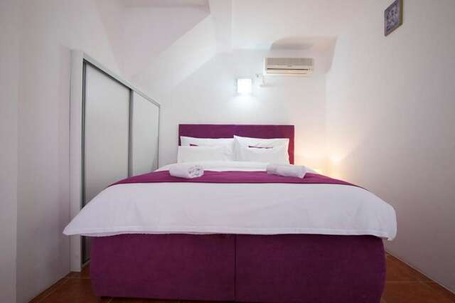 Апартаменты Apartments Grand Свети-Стефан-51