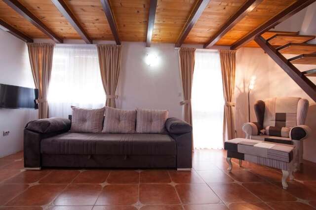 Апартаменты Apartments Grand Свети-Стефан-56