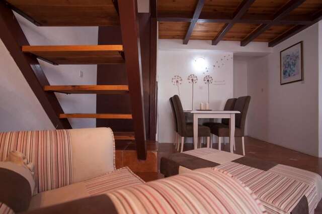 Апартаменты Apartments Grand Свети-Стефан-60