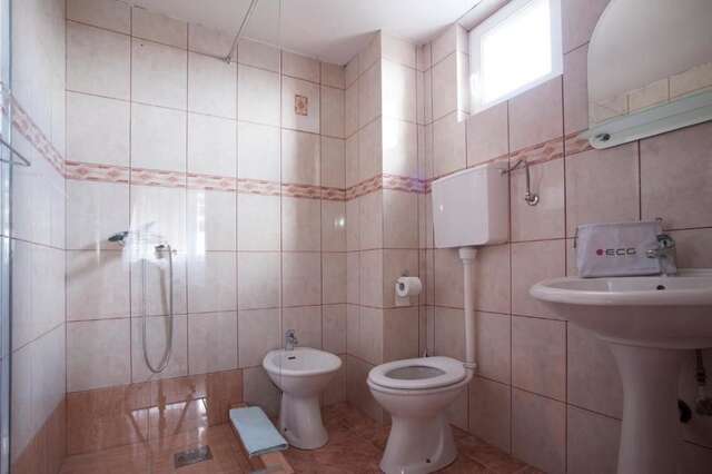 Апартаменты Apartments Grand Свети-Стефан-68