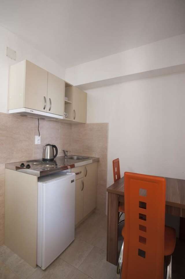 Апартаменты Apartments Grand Свети-Стефан-9